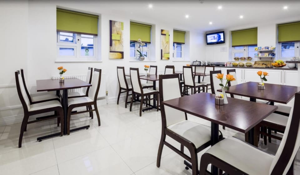 Kingsland Hotel Hotel in Edgware