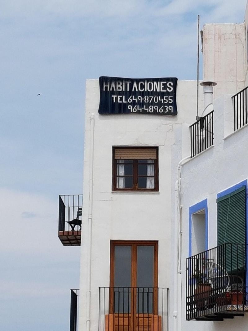 El Maset Hotel in Peniscola