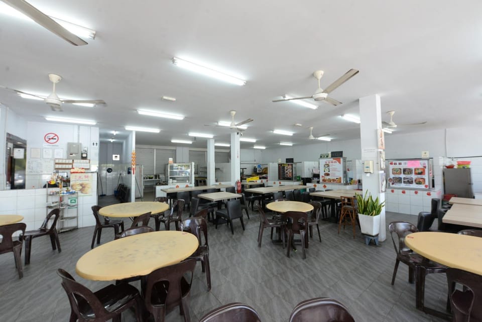Food and beverages