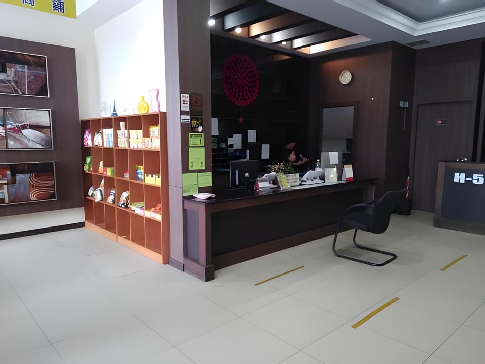 H-5 Inn Inn in Sarawak, Malaysia