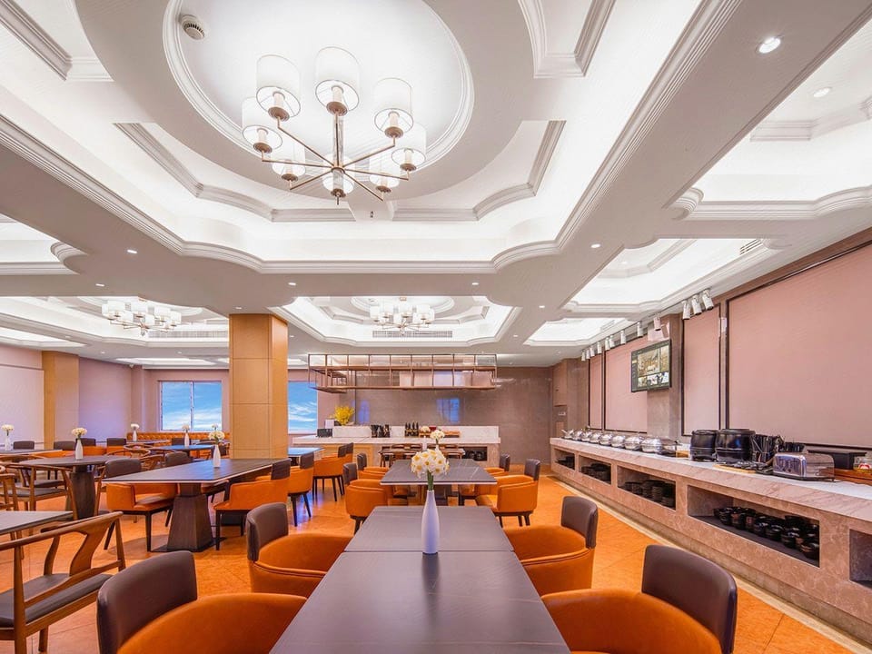 Vienna Hotels Hostel in Hangzhou
