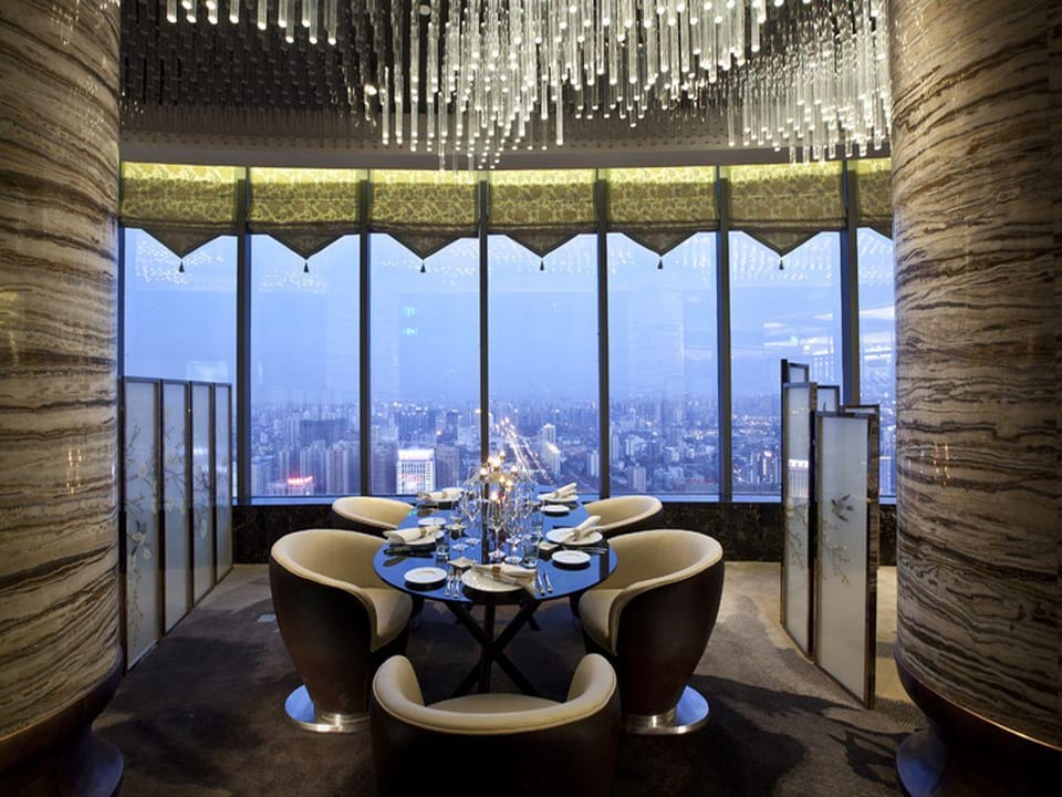 Crowne Plaza Xi'an By IHG Hotel in Xian