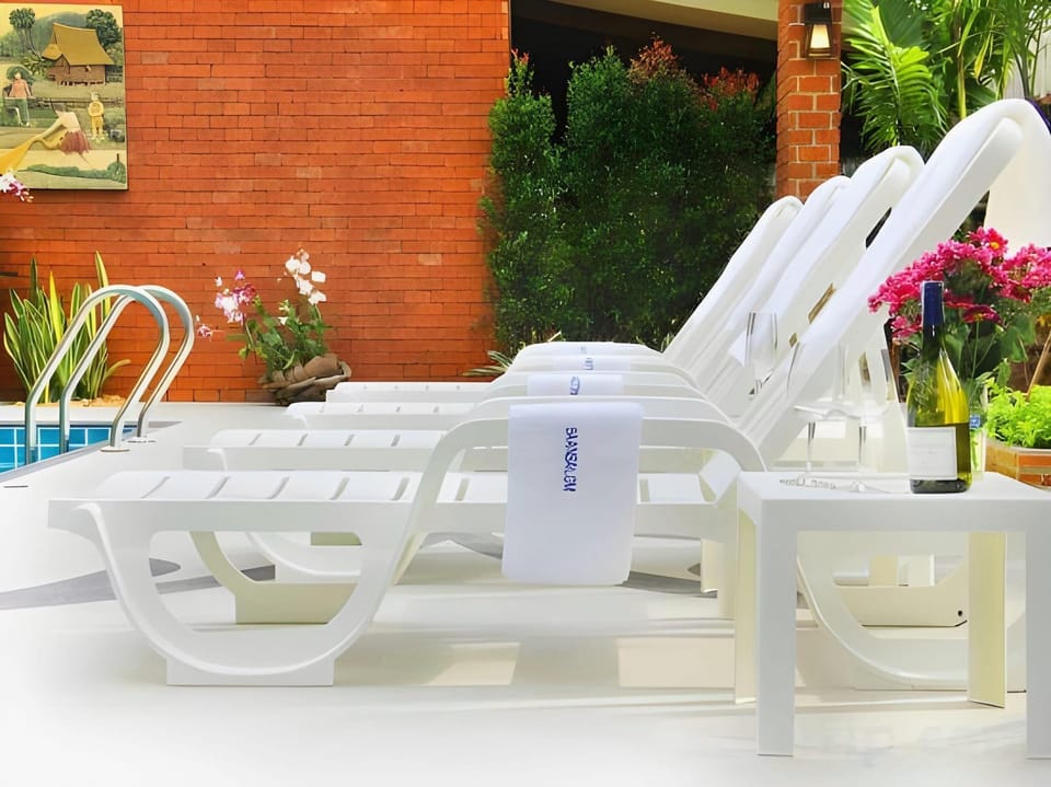 Baan Sailom Resort Hotel in Phuket