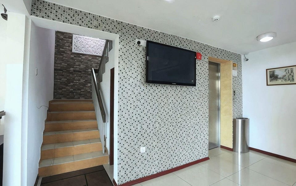 Georgetown Hotel Hotel in George Town