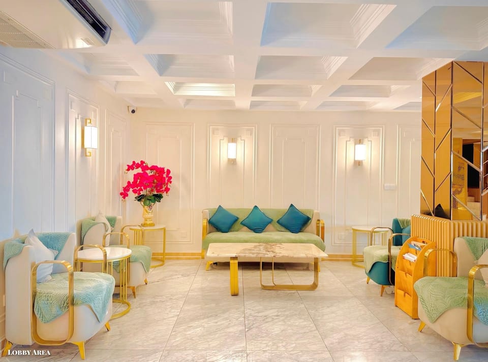 Midland Hotel Hotel in Phnom Penh Province
