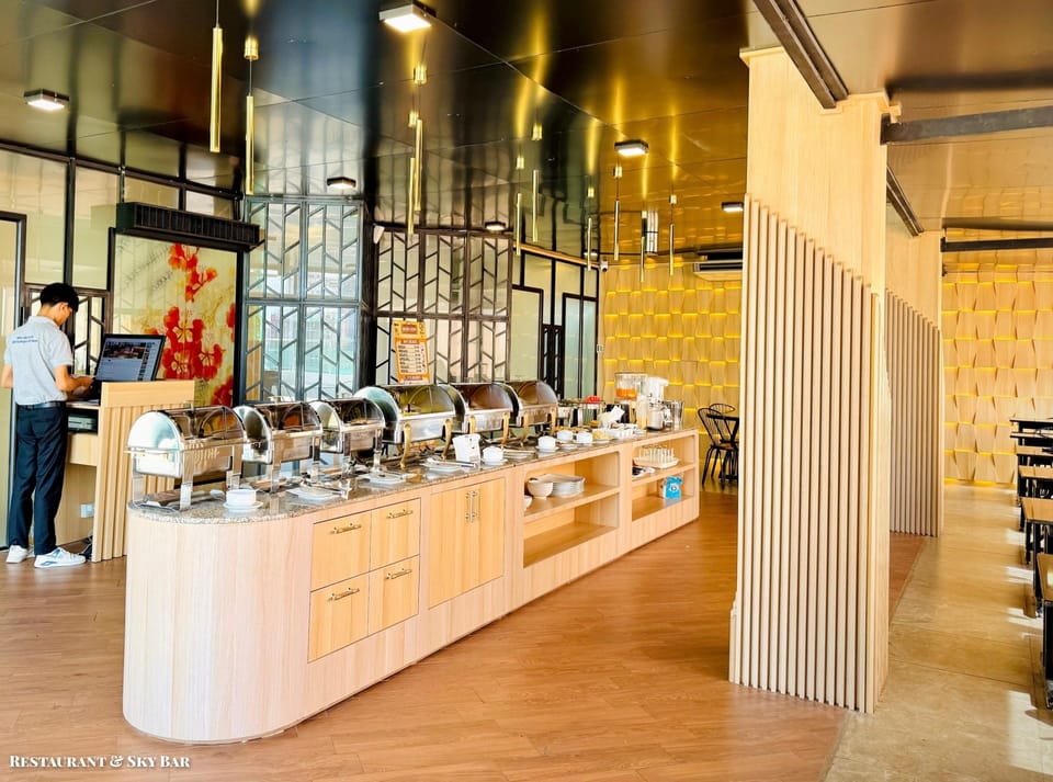 Midland Hotel Hotel in Phnom Penh Province