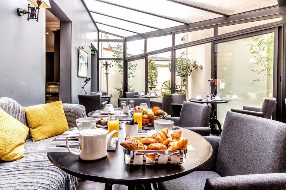 Hotel Atelier Montparnasse Hotel in Paris