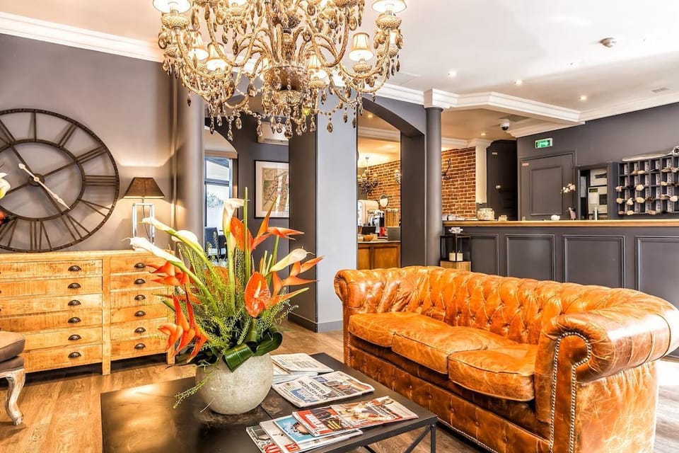 Hotel Atelier Montparnasse Hotel in Paris