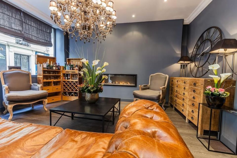 Hotel Atelier Montparnasse Hotel in Paris