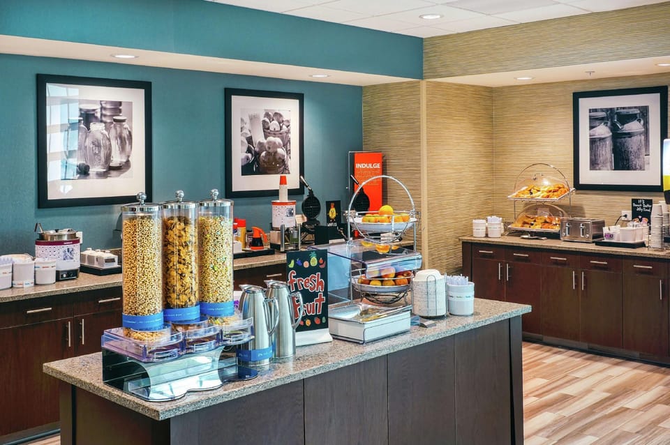 Hampton Inn & Suites Mission Viejo Hotel in San Juan Capistrano