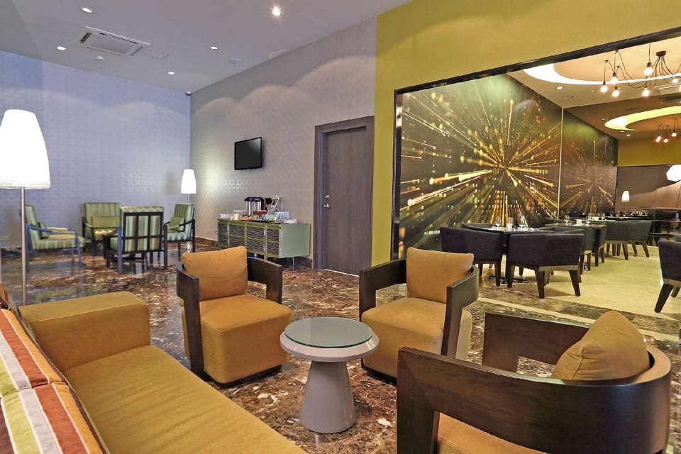The District Hotel by IHG Hotel in Panama City, Panama