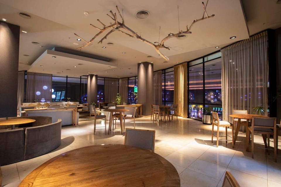Hilton Garden Inn Tucuman Hotel in San Miguel de Tucumán