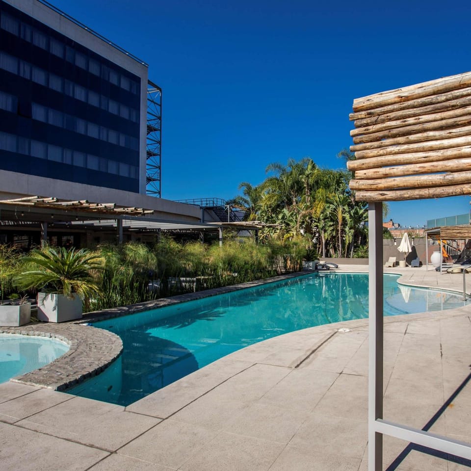 Hilton Garden Inn Tucuman Hotel in San Miguel de Tucumán