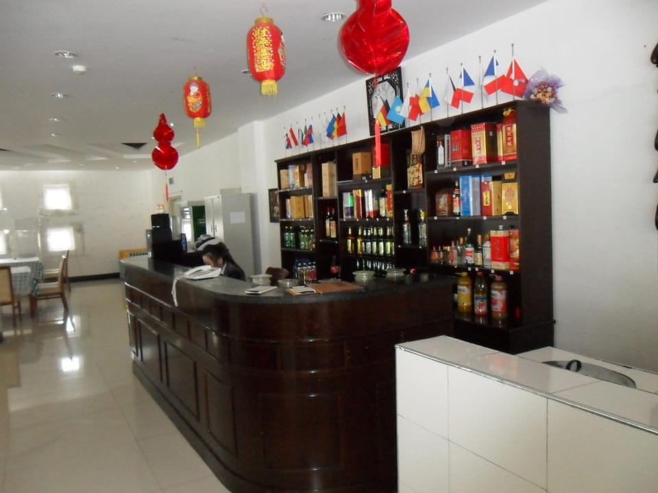 Yabuli The Olympic Club Hostel in China