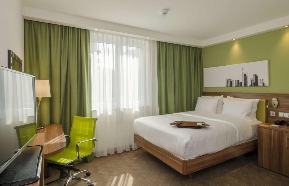Guestroom