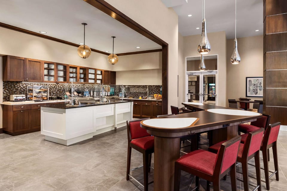 Homewood Suites by Hilton Charlotte/SouthPark Hotel in Charlotte