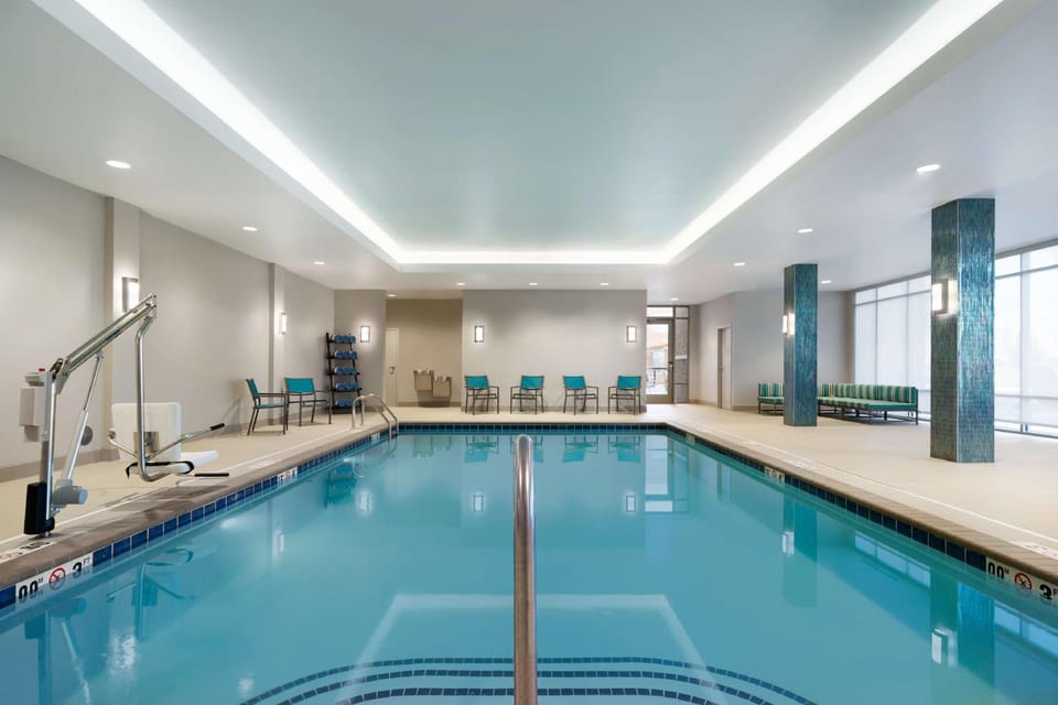 Homewood Suites by Hilton Memphis-Southaven Hotel in Southaven