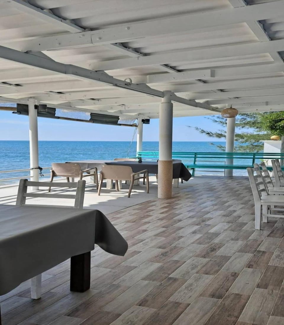 Barn Talaepu Resort Resort in Trat Changwat
