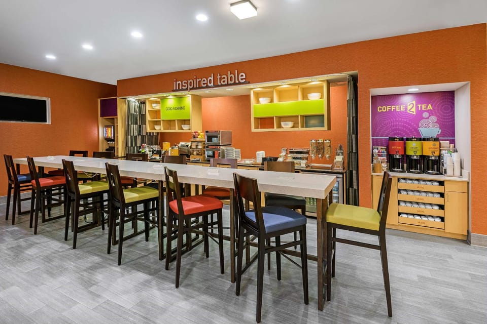 Home2 Suites by Hilton Austin Airport Hotel in Montopolis