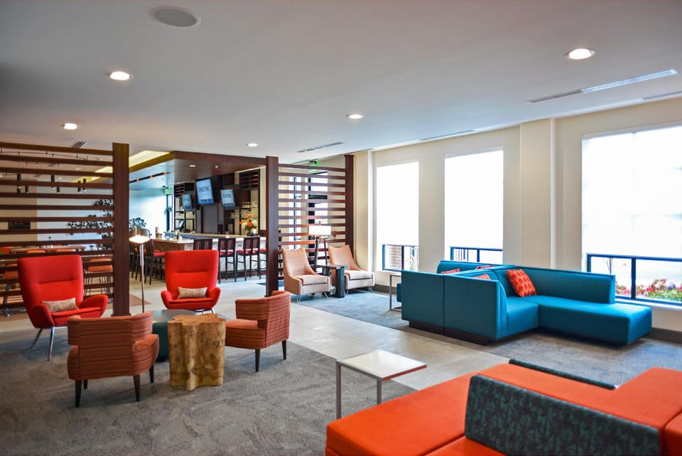 Hilton Garden Inn Louisville Mall of St. Matthews Hotel in Saint Matthews