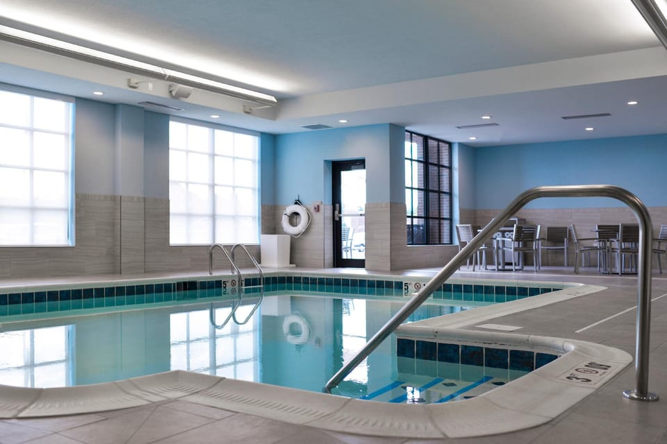 Hilton Garden Inn Louisville Mall of St. Matthews Hotel in Saint Matthews