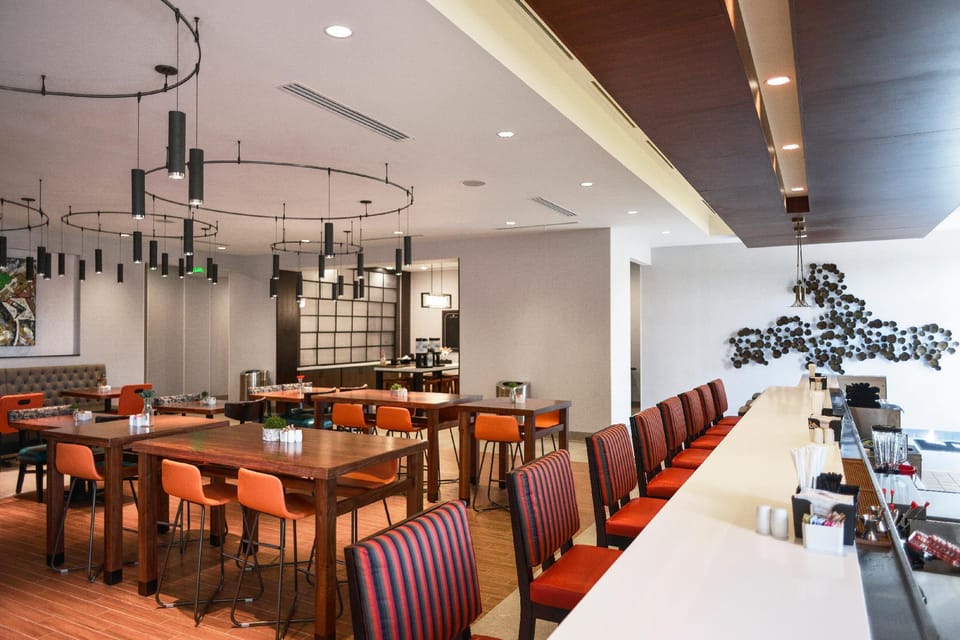 Hilton Garden Inn Louisville Mall of St. Matthews Hotel in Saint Matthews