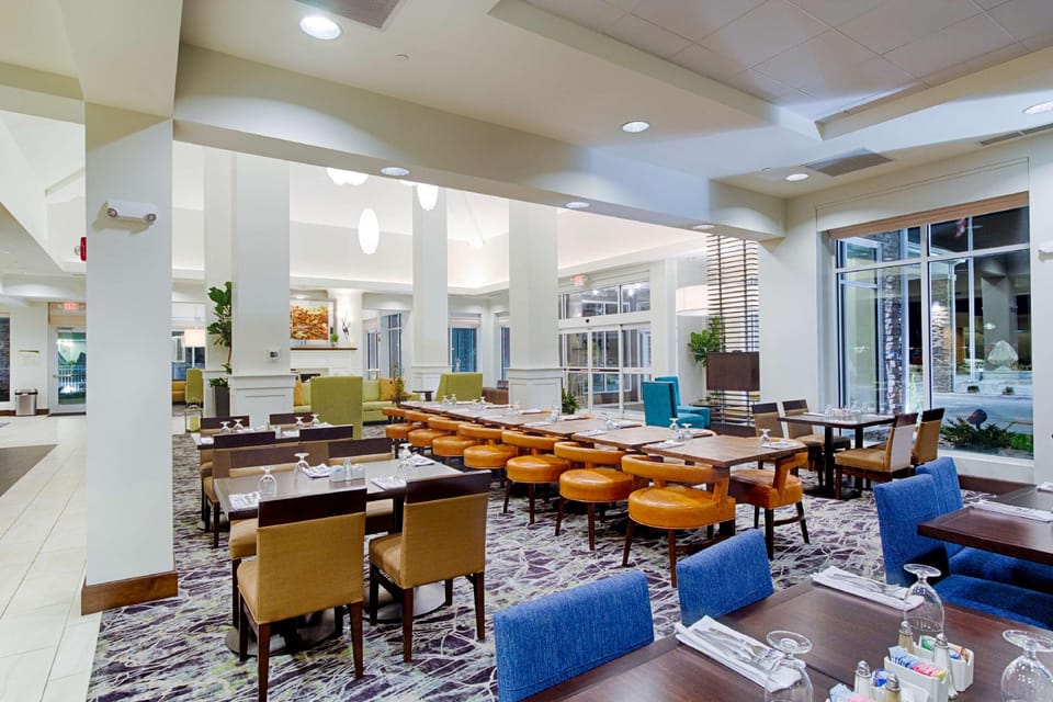 Hilton Garden Inn Salina Hotel in Salina