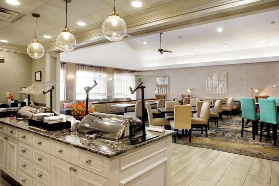 Homewood Suites by Hilton Bel Air Hotel in Belcamp