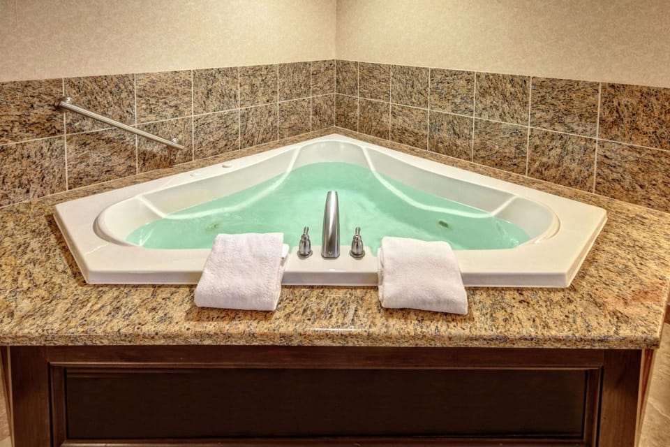 Hampton Inn Cambridge Hotel in Cambridge