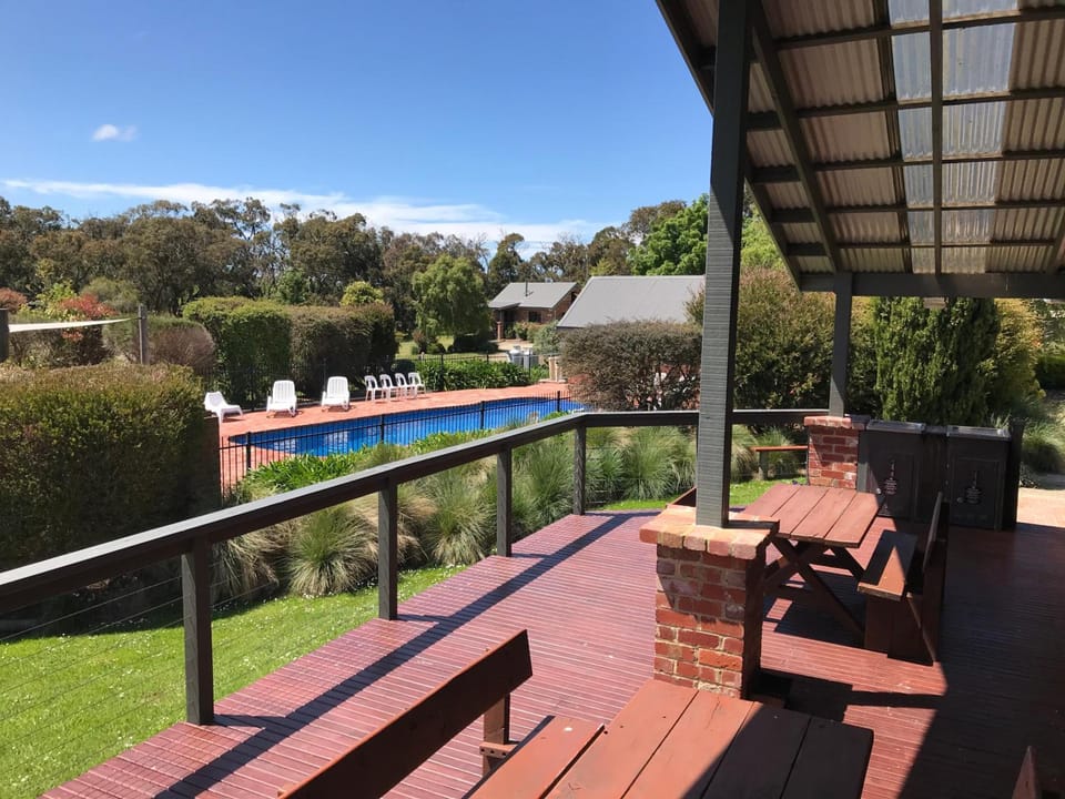 Prom Coast Holiday Lodge Lodge in Sandy Point