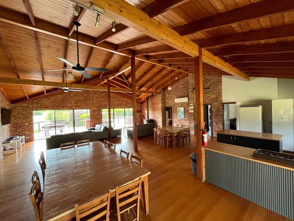 Prom Coast Holiday Lodge Lodge in Sandy Point