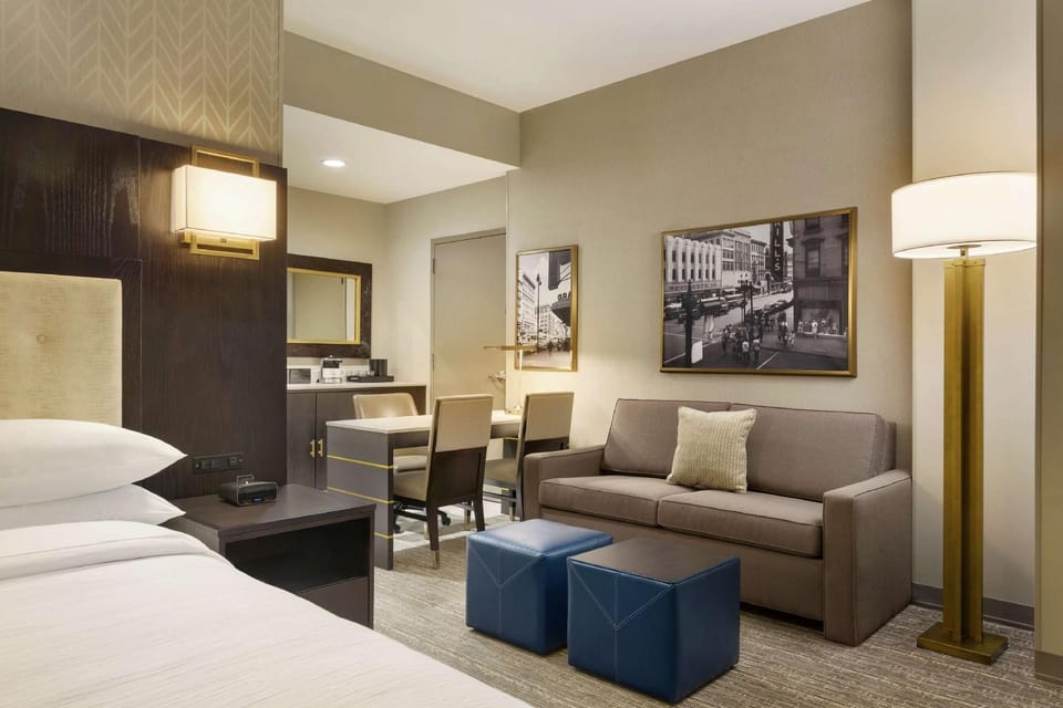 Guestroom