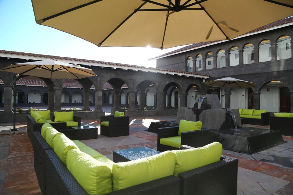 Hilton Garden Inn Cusco Hotel in Cusco