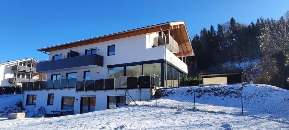 Boardinghouse Hotel in Bad Reichenhall