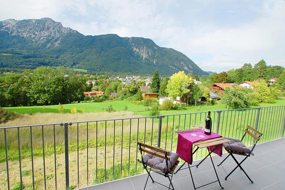 Boardinghouse Hotel in Bad Reichenhall
