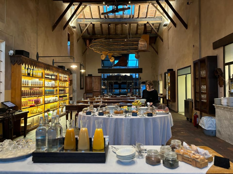 Locanda di Casa Spadoni Inn in Faenza