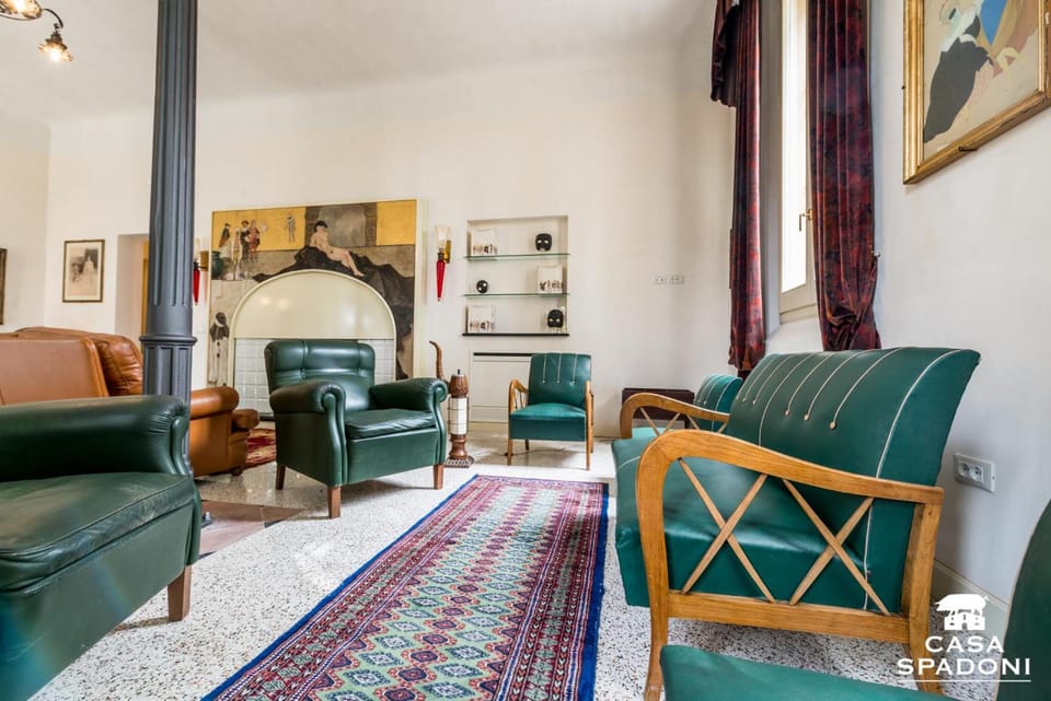 Locanda di Casa Spadoni Inn in Faenza