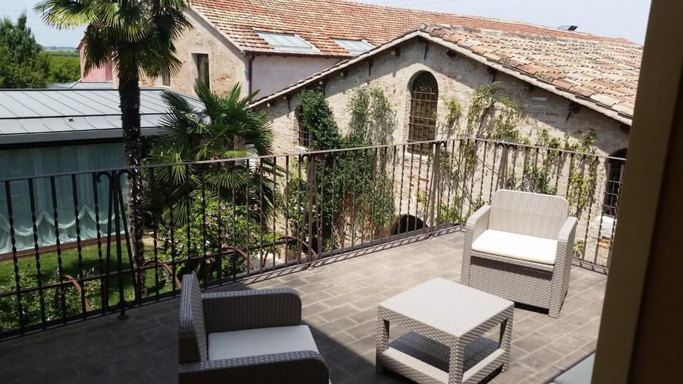 Locanda di Casa Spadoni Inn in Faenza