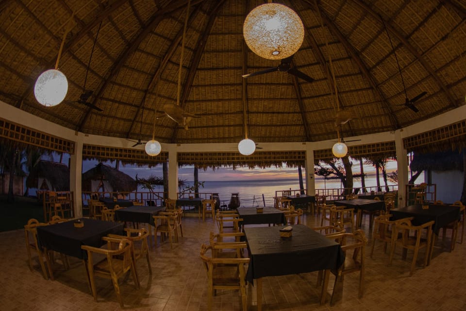 Elysia Beach Resort Resort in Bicol