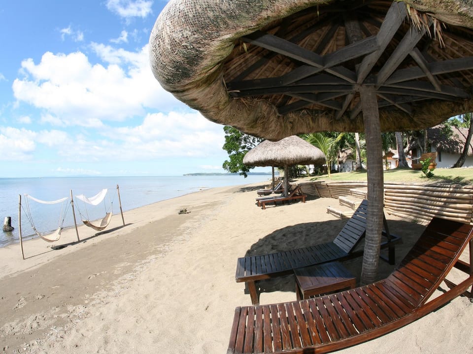 Elysia Beach Resort Resort in Bicol