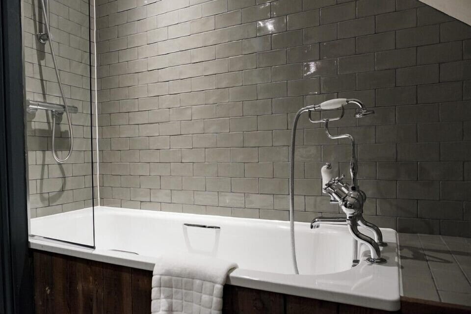 Castle Inn Hotel in West Lulworth