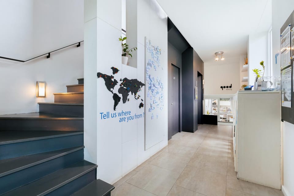 Blu Monkey Boutique Samkong Hotel in Wichit
