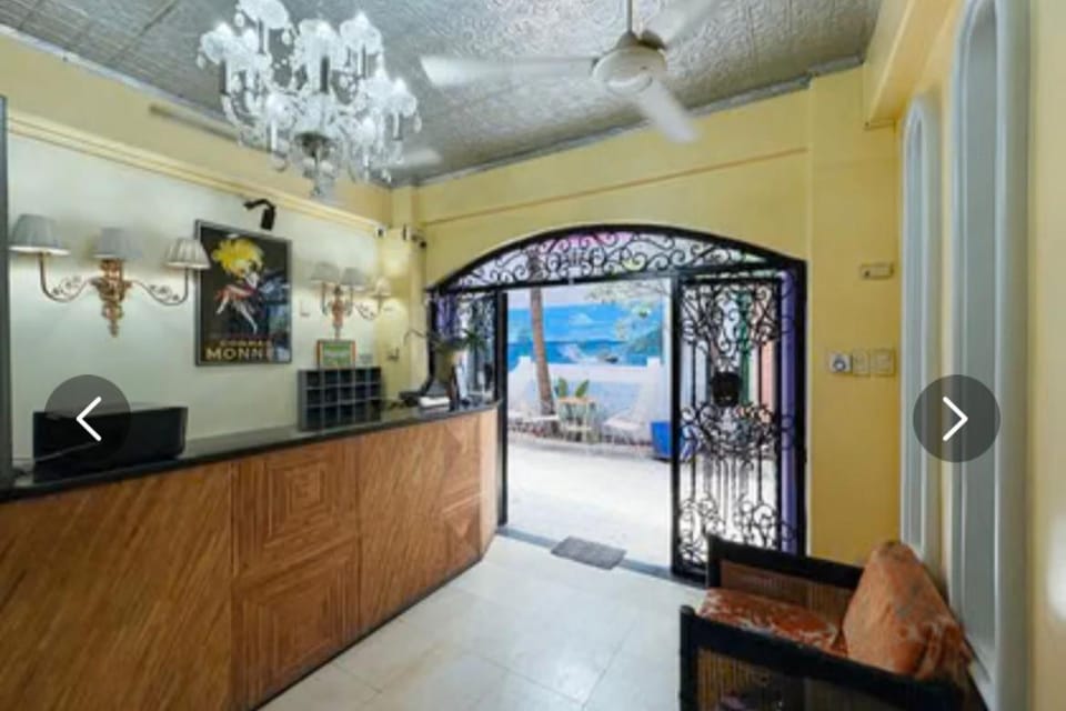 Chateau De Carmen Hotel Hotel in Lapu-Lapu City