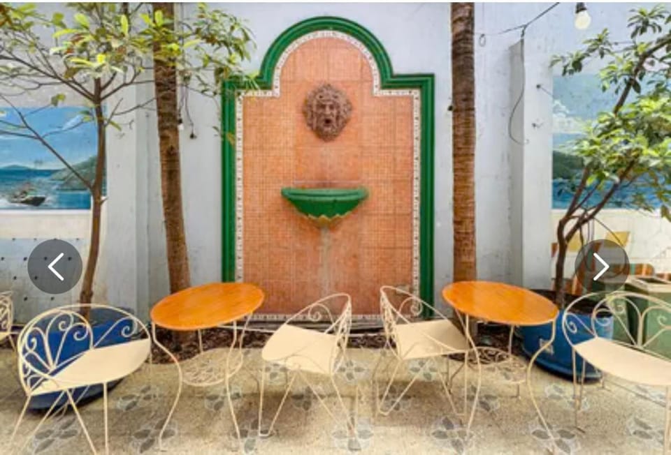 Chateau De Carmen Hotel Hotel in Lapu-Lapu City