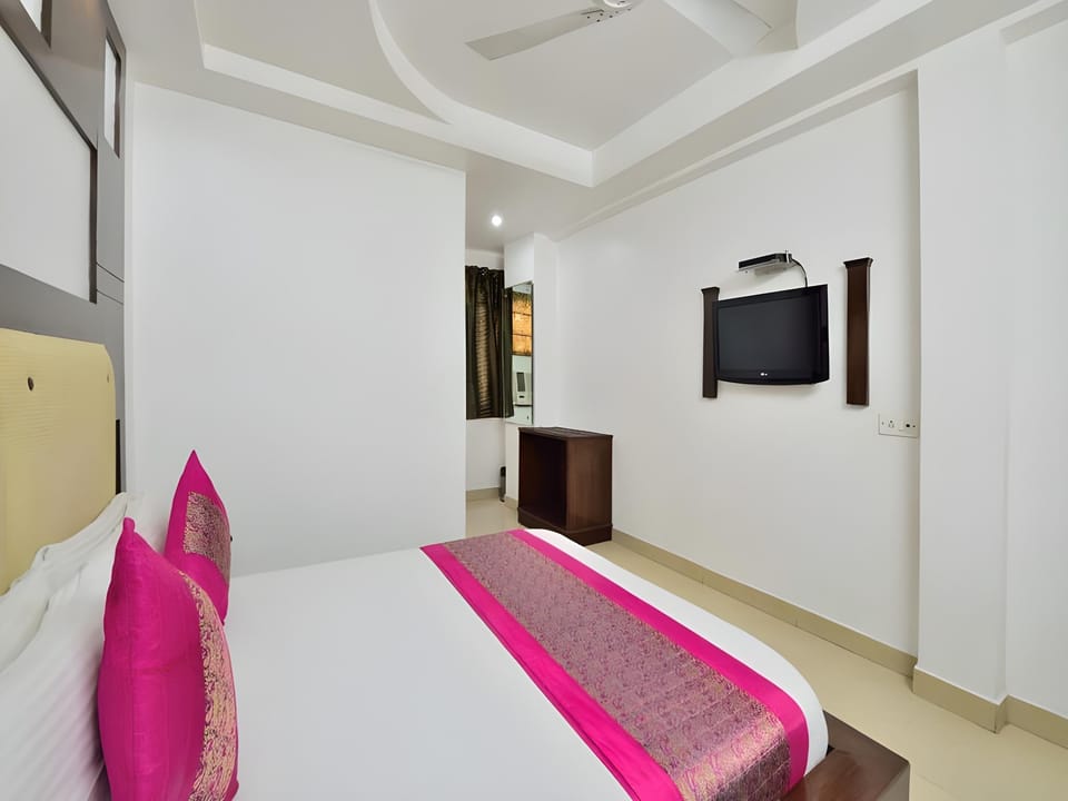 Room plan