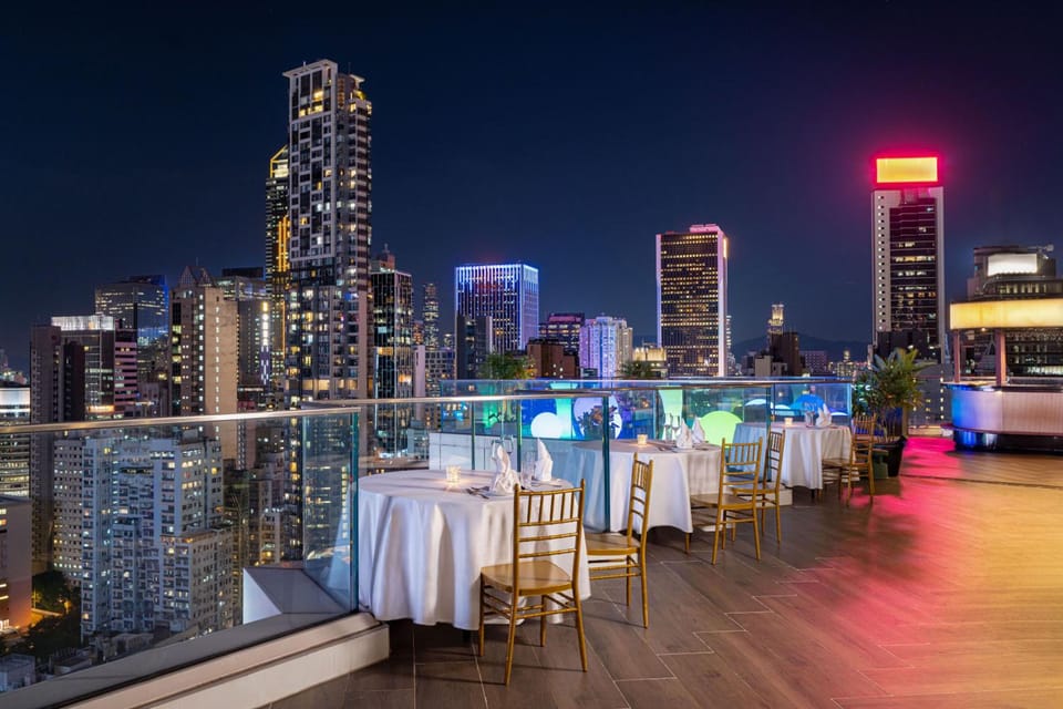 The Emperor Hotel Hotel in Hong Kong