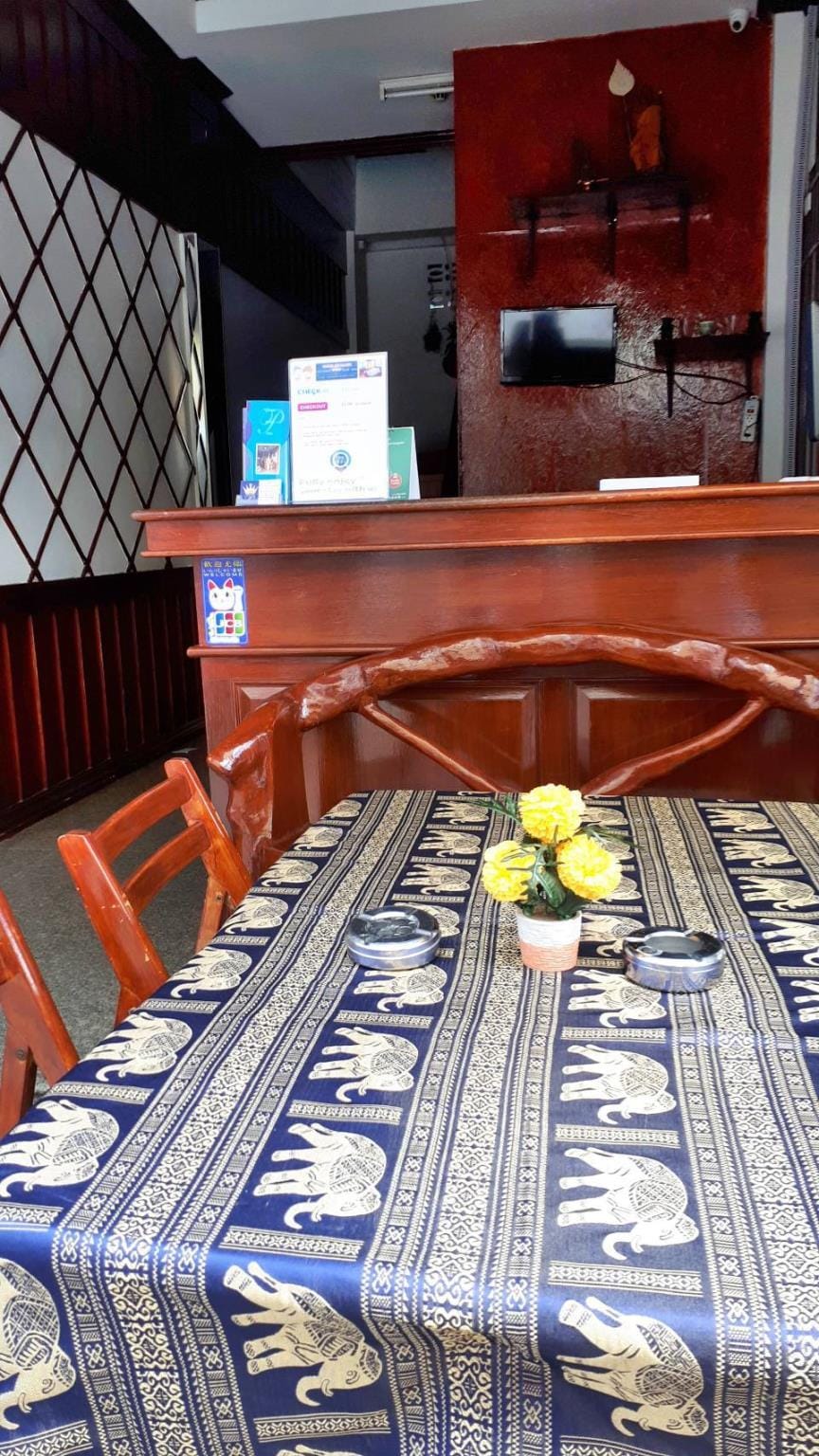 Patong Sub Inn Inn in Patong