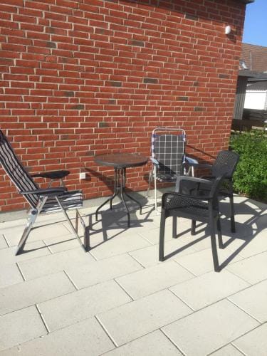 Bramming city privat gæstehus Hotel in Region of Southern Denmark