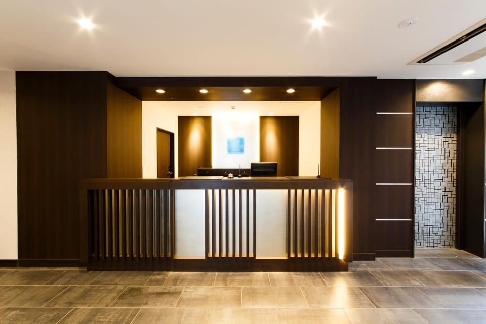 Urbain Tokyo Ueno Kitasenju Hotel in Chiba Prefecture