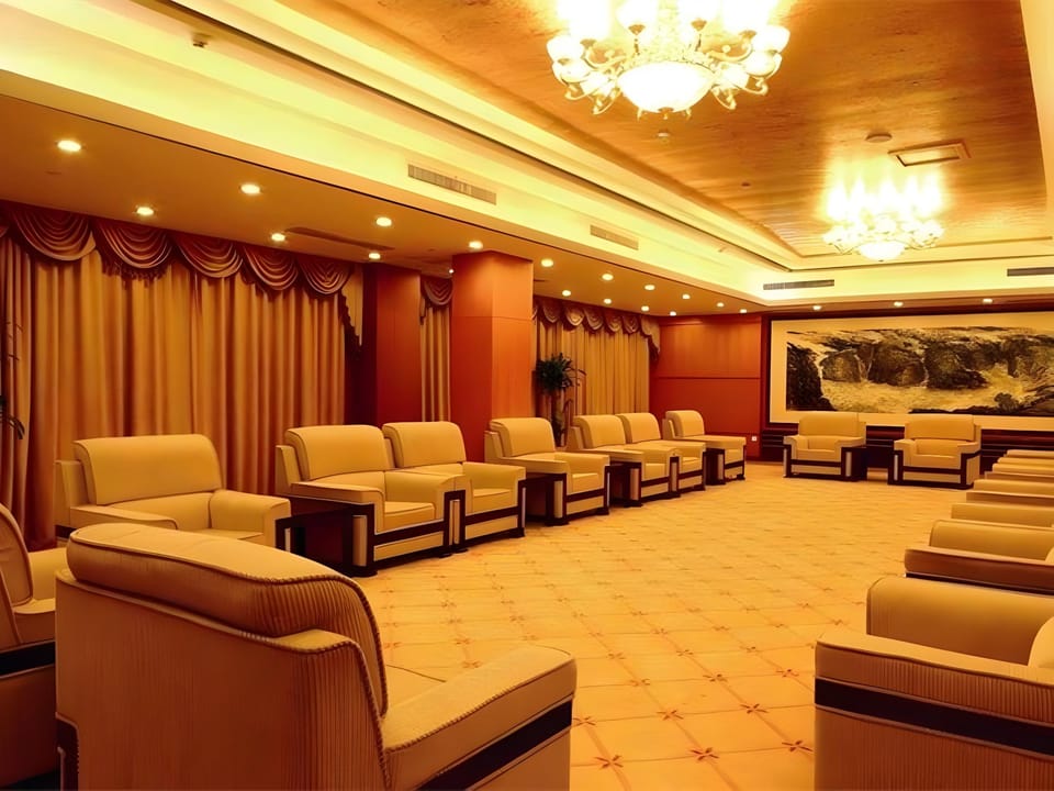 Fenghua Huaxin International Hotel Hotel in Zhejiang